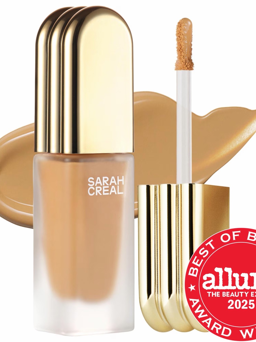 Sarah Creal Face Flex 5.5